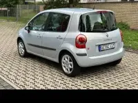 Gebraucht Renault Modus Initiale 113 PS (83 kW) 2005 Van / Kleinbus