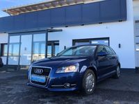 gebraucht Audi A3 Sportback 1.4TFSI