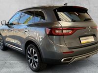 Gebraucht Renault Koleos Techno 158 PS (116 kW) 2024 Grau SUV