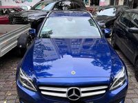 Gebraucht Mercedes C220 170 PS (125 kW) 2016 Kombi