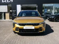 Gebraucht Kia K4 GT-Line 179 PS (131 kW) 2026 Gelb Limousine