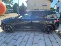 Gebraucht Mercedes GLB35 AMG 306 PS (225 kW) 2023 Schwarz SUV