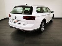 gebraucht VW Passat Alltrack Variant 2,0 TDI PANO AHZV KAMERA