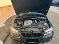 Gebraucht BMW 330 258 PS (189 kW) 2005 Schwarz Limousine