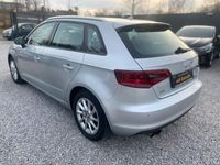 gebraucht Audi A3 Sportback 1,4 TFSI * *Attraction *Sehr Gepflegt *Navi *SHG