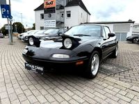 Gebraucht Mazda MX5 116 PS (85 kW) 1993 Other Cabrio