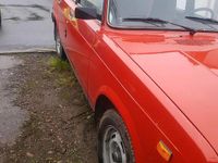 Gebraucht Lada 2107 75 PS (55 kW) 1990 Rot Limousine
