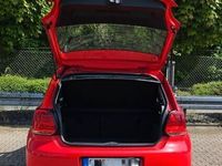 gebraucht VW Polo 6R 1,2 l