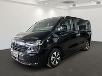 Neu VW T7 Style 170 PS (125 kW) 2026 Schwarz Van
