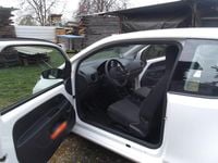 Gebraucht VW up! 60 PS (44 kW) 2017 Weiß Kleinwagen