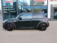 Gebraucht Mini John Cooper Works Coupé 231 PS (169 kW) 2020 Rebel green Coupé