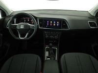 Gebraucht Seat Ateca Style 150 PS (110 kW) 2026 Graphit grau metallic SUV