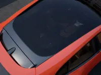 Neu Ferrari Purosangue 725 PS (533 kW) 2026 Rosso corsa SUV