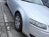 Gebraucht Audi A6 Comfort 256 PS (188 kW) 2008 Silber Limousine