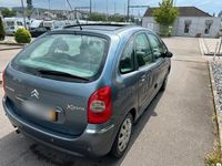 gebraucht Citroën Xsara Picasso 