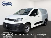Gebraucht Citroën Berlingo 131 PS (96 kW) 2021 Lack weiss banquise/deckende l Van / Kleinbus