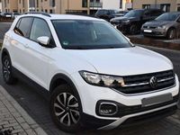 gebraucht VW T-Cross - ACTIVE Sondermodell