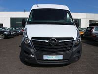 Gebraucht Opel Movano 136 PS (100 kW) 2020 Weiß Van