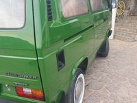 gebraucht VW T3 Syncro 4x4 / Joker / Westfalia Camper