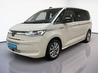 Gebraucht VW Multivan Style 150 PS (110 kW) 2024 Weiß Van