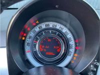 Gebraucht Fiat 500C Tech 69 PS (50 kW) 2021 Vesuvio schwarz) (schwarz Cabrio