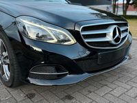 Gebraucht Mercedes E200 150 PS (110 kW) 2016 Schwarz Kombi