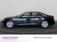 Gebraucht Audi A6 Sport 265 PS (194 kW) 2023 Schwarz Limousine