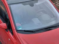 Gebraucht Opel Corsa 86 PS (63 kW) 2013 Rot Kleinwagen