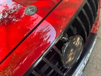 Gebraucht Mercedes E53 AMG AMG 435 PS (319 kW) 2019 Rot Kombi