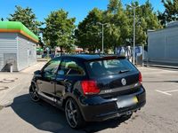 gebraucht VW Polo Vw6r ABT Edition
