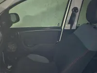 Gebraucht Fiat Panda 71 PS (52 kW) 2021 Weiß Kleinwagen