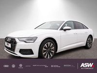 Second-hand Audi A6 Performance 299 CP (219 kW) 2022 Alb Berlinǎ