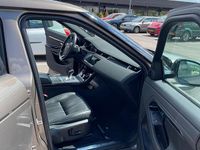 Gebraucht Land Rover Range Rover evoque 2019 SUV