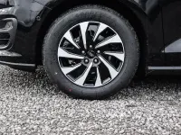Neu Ford Focus Titanium X 155 PS (114 kW) 2026 Kombi