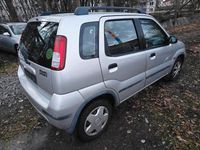 Gebraucht Suzuki Ignis 83 PS (61 kW) 2002 Kleinwagen