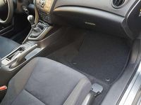 Gebraucht Honda Civic Executive 141 PS (103 kW) 2013 Limousine