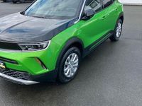 Gebraucht Opel Mokka-e Ultimate 100 kW (136 PS) 2022 Grün SUV