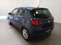 gebraucht Opel Corsa E 1.4 Active Radio|Bluetooth|Klima