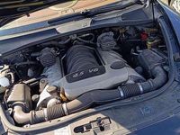 Gebraucht Porsche Cayenne S 340 PS (250 kW) 2005 SUV
