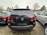 gebraucht VW Touareg R5 TDI