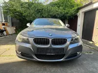 Usata BMW 325 Performance 218 CV (160 kW) 2009 Grigio Station wagon