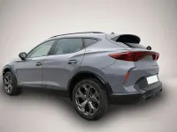Neu Cupra Formentor 150 PS (110 kW) 2026 Grau SUV