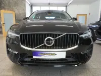 Gebraucht Volvo XC60 Momentum 197 PS (144 kW) 2023 Schwarz SUV