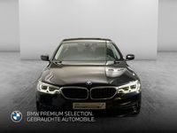 Gebraucht BMW 530e iPerformance 252 PS (185 kW) 2020 Schwarz Limousine
