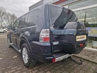 gebraucht Mitsubishi Pajero 3.2 DI-D