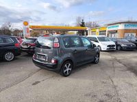 Gebraucht Citroën C3 Picasso SELECTION 110 PS (80 kW) 2017 Lackierung aluminiumgrauck Van / Kleinbus