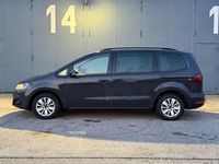 Gebraucht Seat Alhambra 150 PS (110 kW) 2017 Grau Van / Kleinbus
