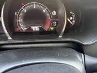 Gebraucht Renault Mégane GrandTour 131 PS (96 kW) 2018 Grau Kombi