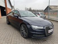 Gebraucht Audi A7 Sportback 252 PS (185 kW) 2015 Kleinwagen