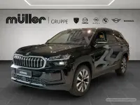 Gebraucht Skoda Kodiaq Selection 193 PS (141 kW) 2025 Blackmagic perleffekt SUV